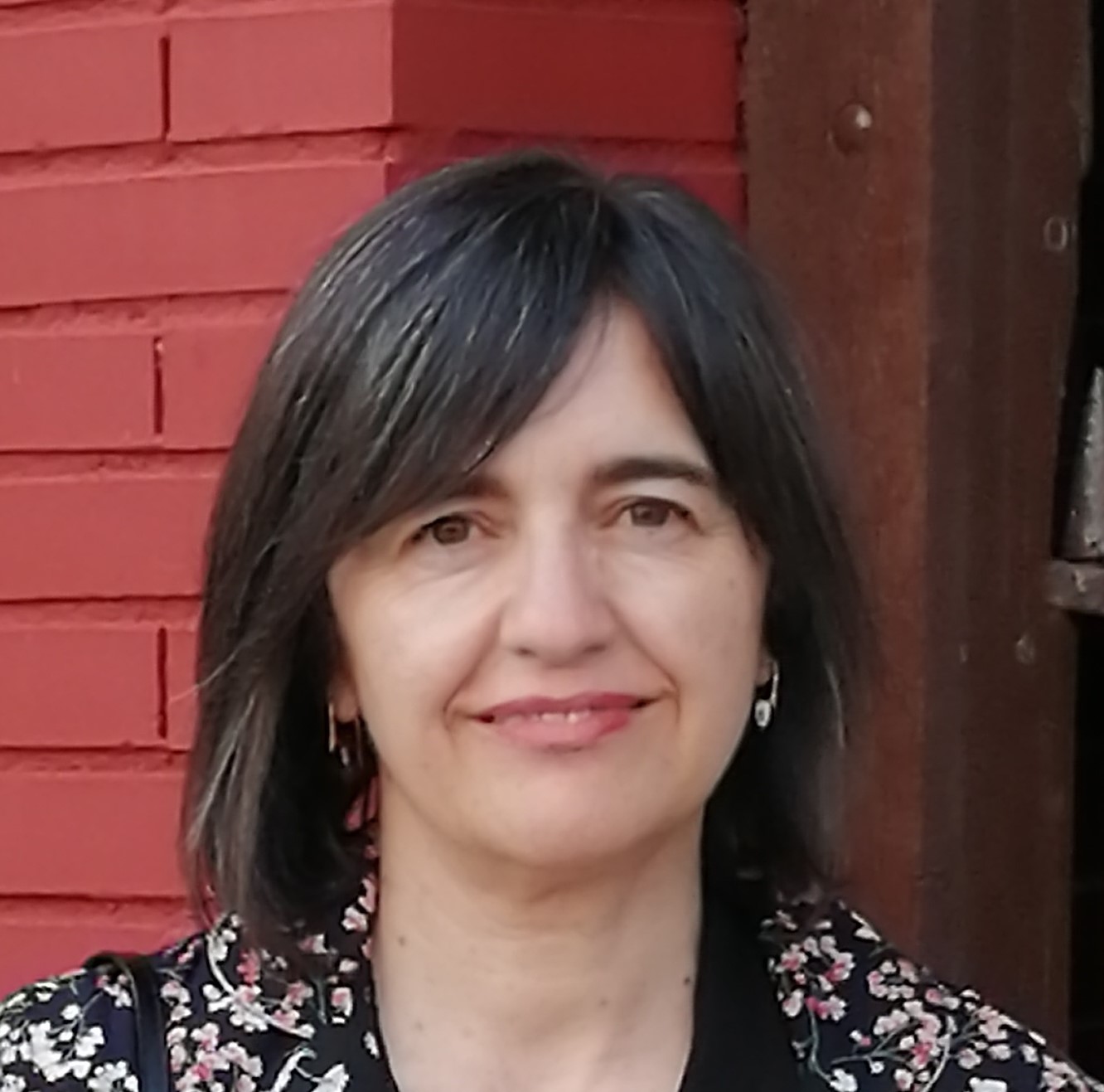 Foto María Rubio Misas
